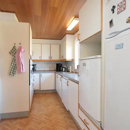 Mats - 5-3km From The Sea In Nw Jutland By Interhome * Lokken
