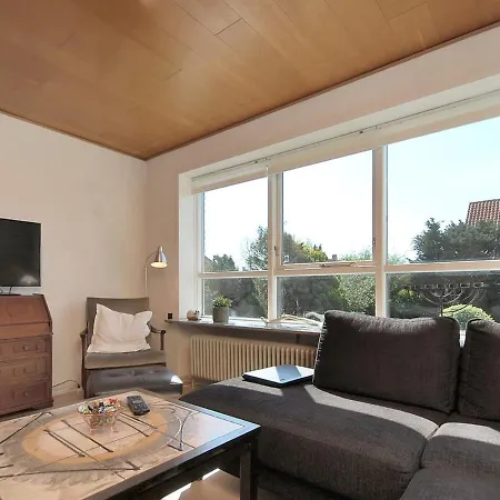 Mats - 5-3km From The Sea In Nw Jutland By Interhome Holiday home