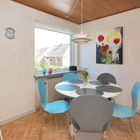 Mats - 5-3km From The Sea In Nw Jutland By Interhome Holiday home Lokken