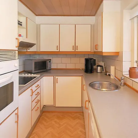 Mats - 5-3km From The Sea In Nw Jutland By Interhome