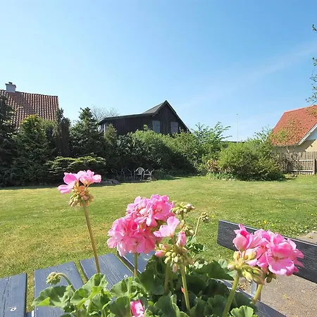 Mats - 5-3km From The Sea In Nw Jutland By Interhome