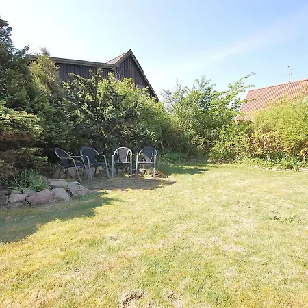 Mats - 5-3km From The Sea In Nw Jutland By Interhome Holiday home