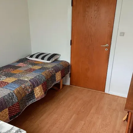 Mats - 5-3km From The Sea In Nw Jutland By Interhome * Lokken