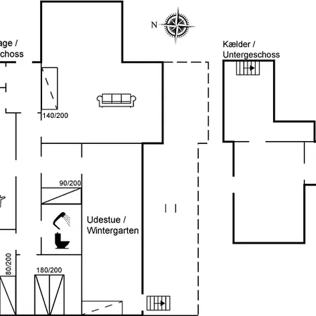 Mats - 5-3km From The Sea In Nw Jutland By Interhome *