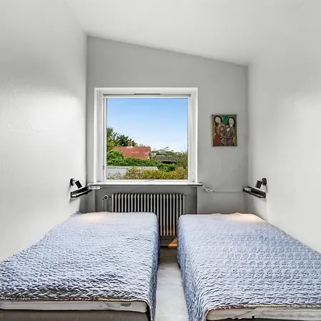 Mats - 5-3km From The Sea In Nw Jutland By Interhome * Lokken