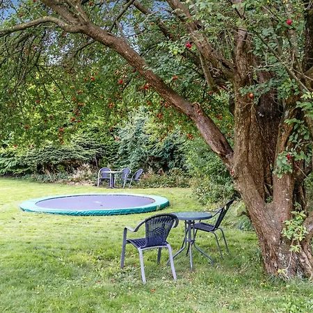 Mats - 5-3km From The Sea In Nw Jutland By Interhome