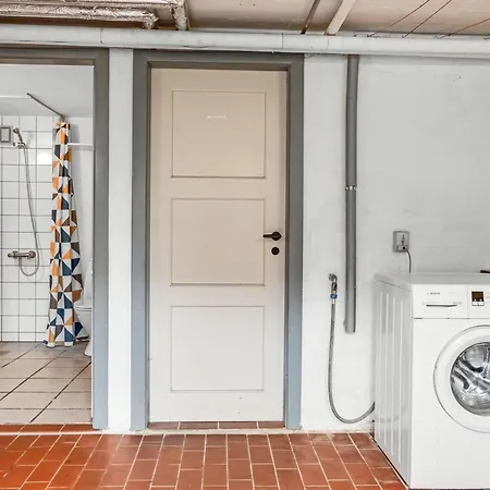 펜션 Mats - 5-3km From The Sea By Interhome