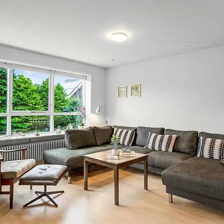 Mats - 5-3km From The Sea By Interhome Feriehus Løkken
