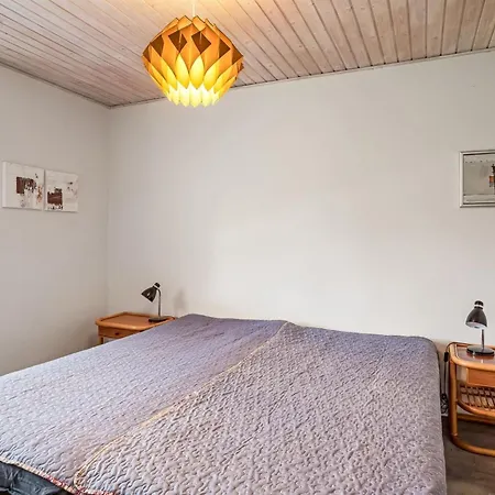 Feriehus Mats - 5-3km From The Sea By Interhome *