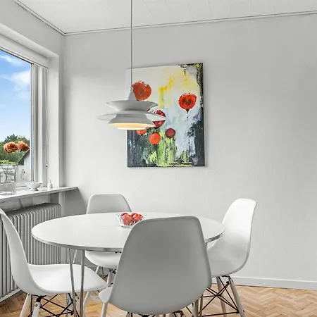 Mats - 5-3km From The Sea By Interhome Feriehus