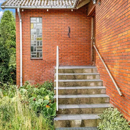 Mats - 5-3km From The Sea By Interhome Feriehus